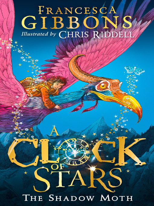 Title details for A Clock of Stars by Francesca Gibbons - Available